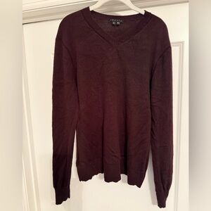 Cashmere Theory Sweater for Men Sz XL